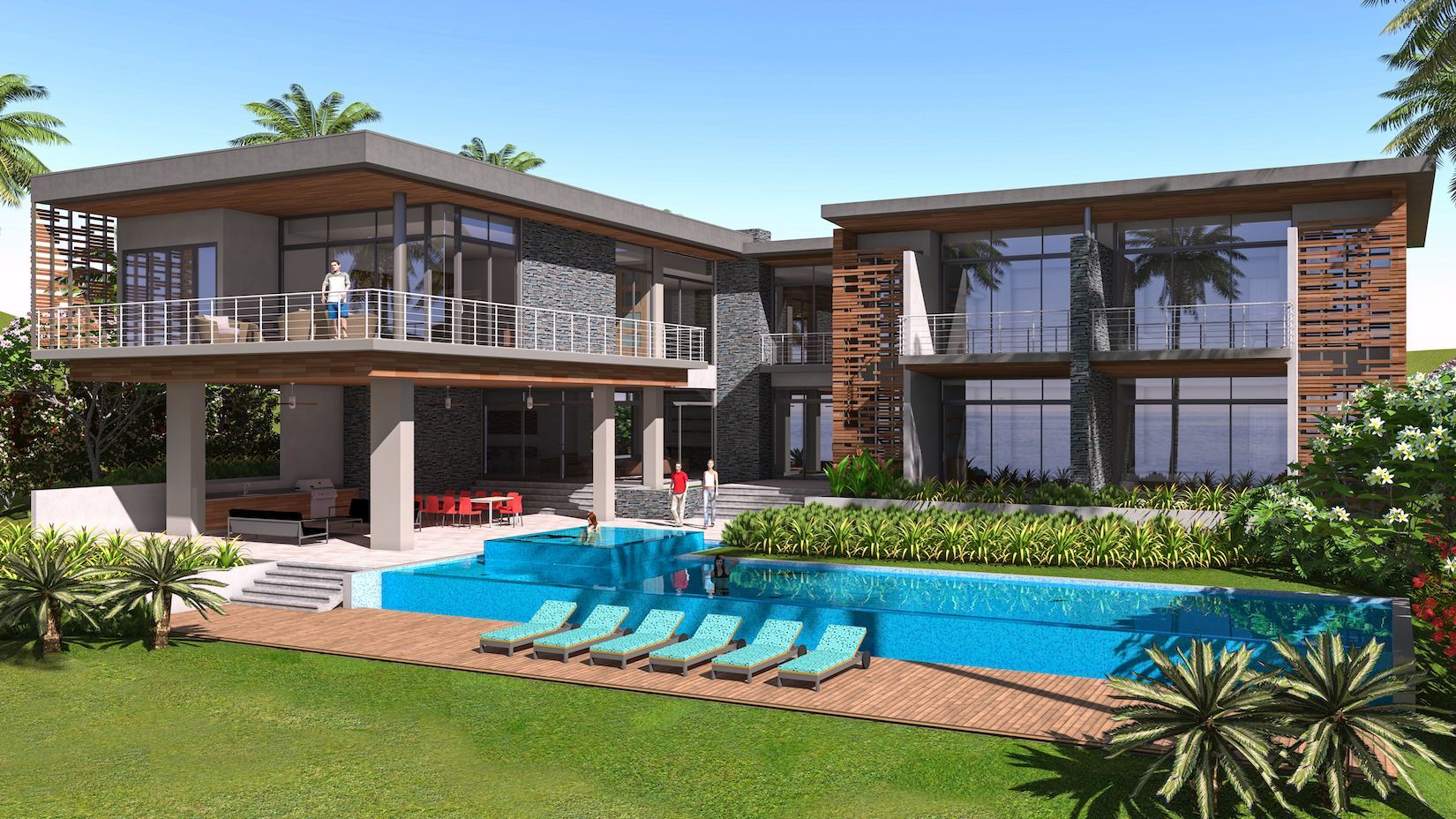 Sarco architects