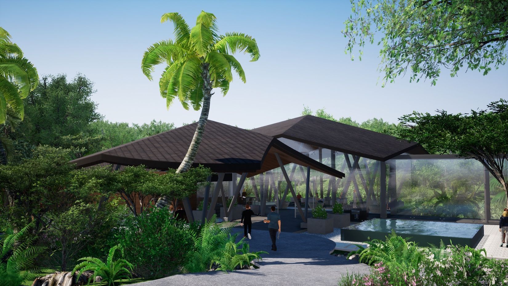Sarco architects