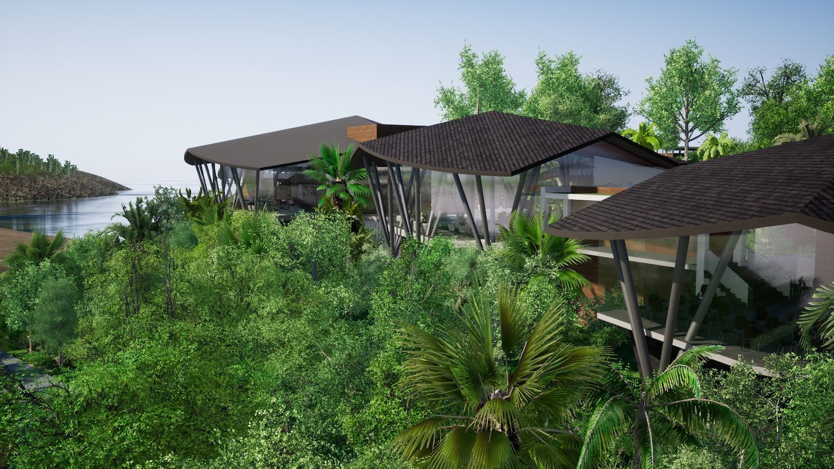 Sarco architects