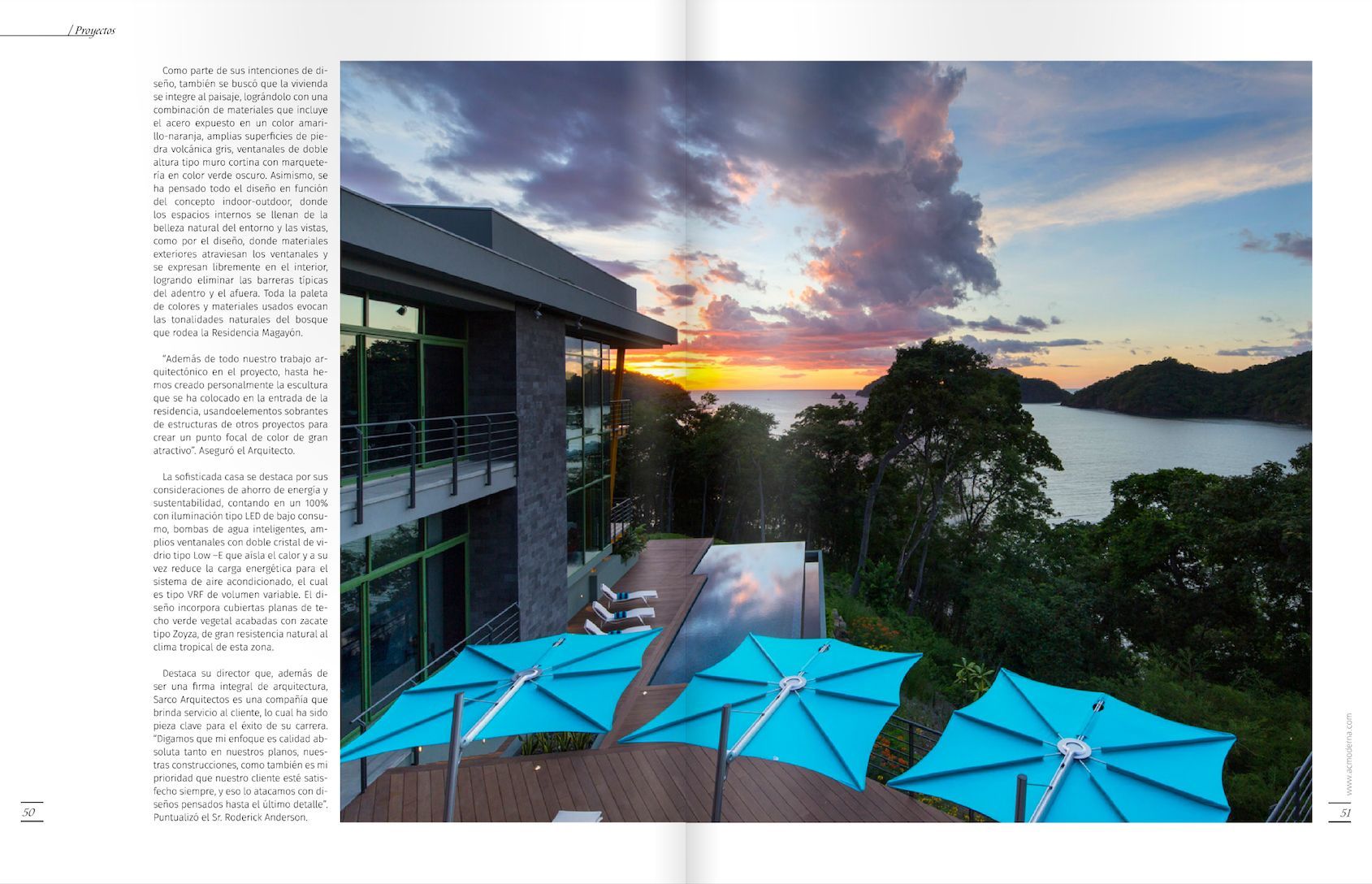 Sarco architects 
