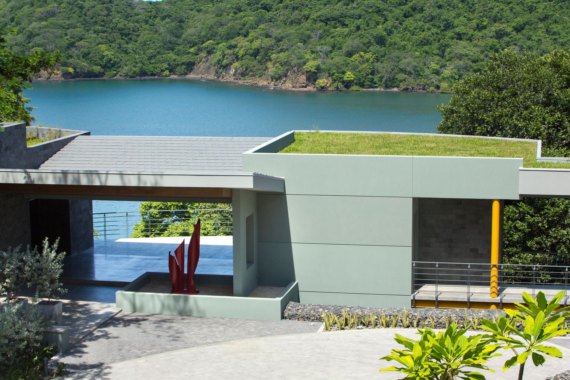 cost to build a home in costa rica