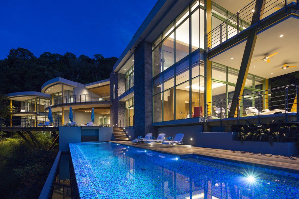Lighting Technology to light up every space of the house