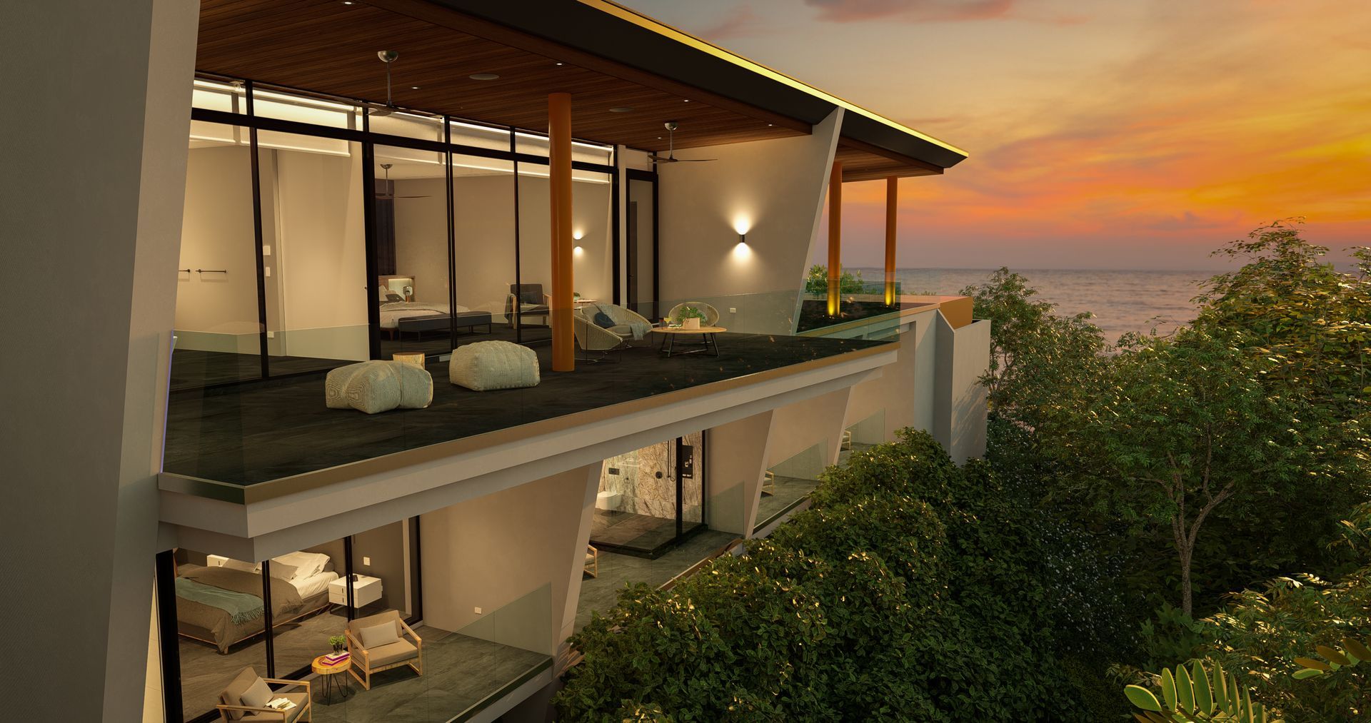 building a house in costa rica