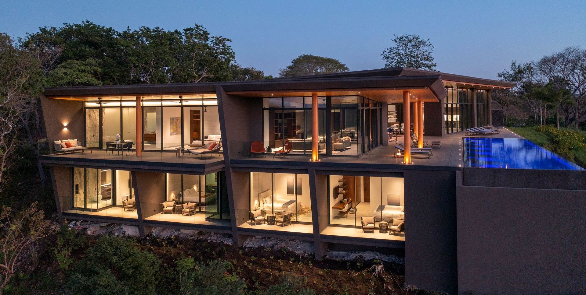 light design for home