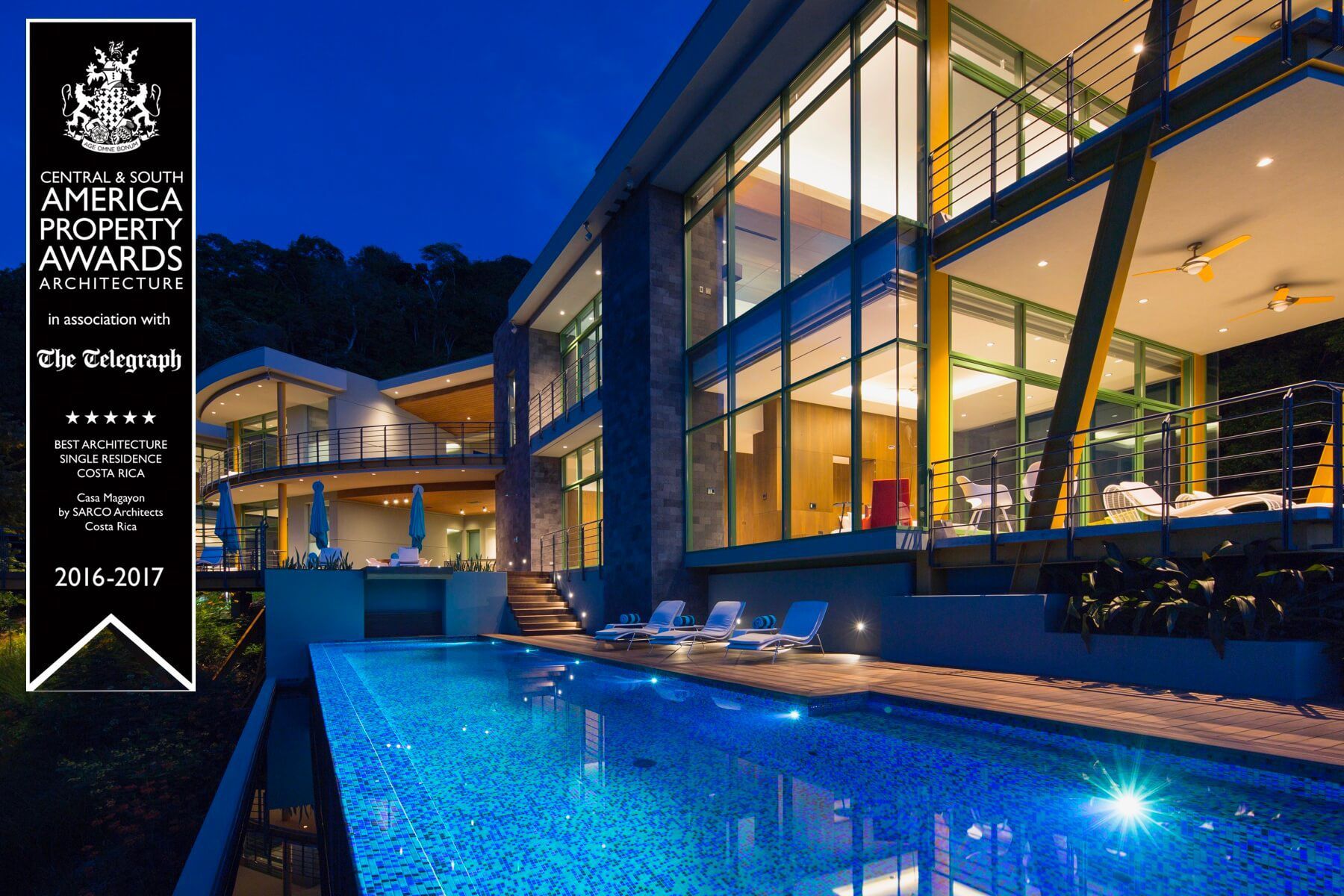 casa magayon sarco architects