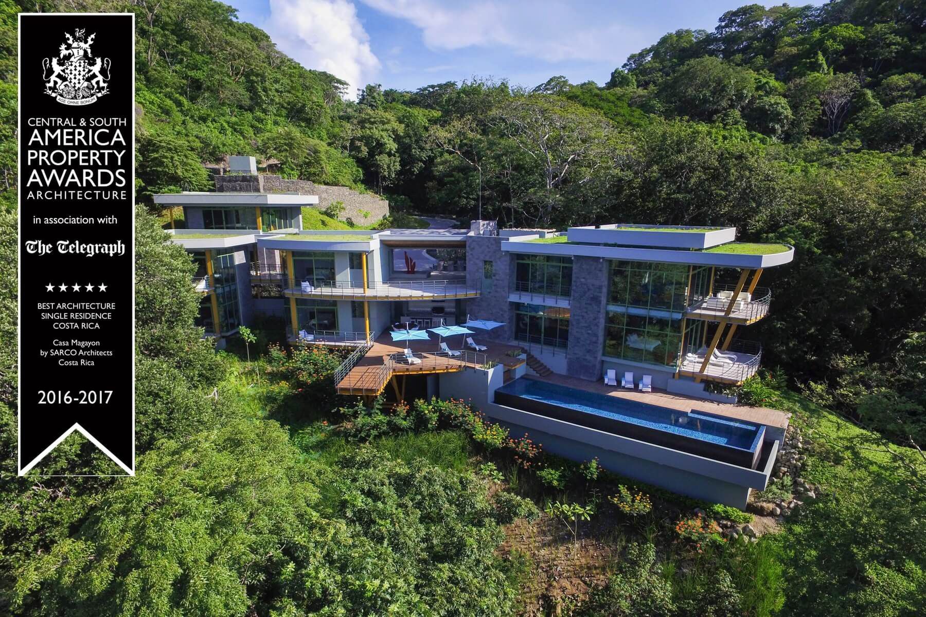casa magayon sarco architects