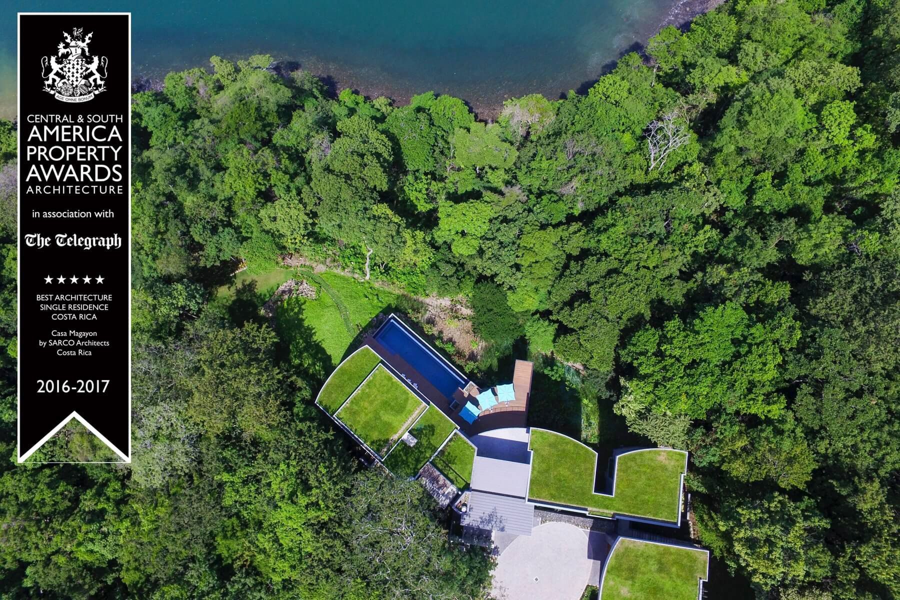 casa magayon sarco architects