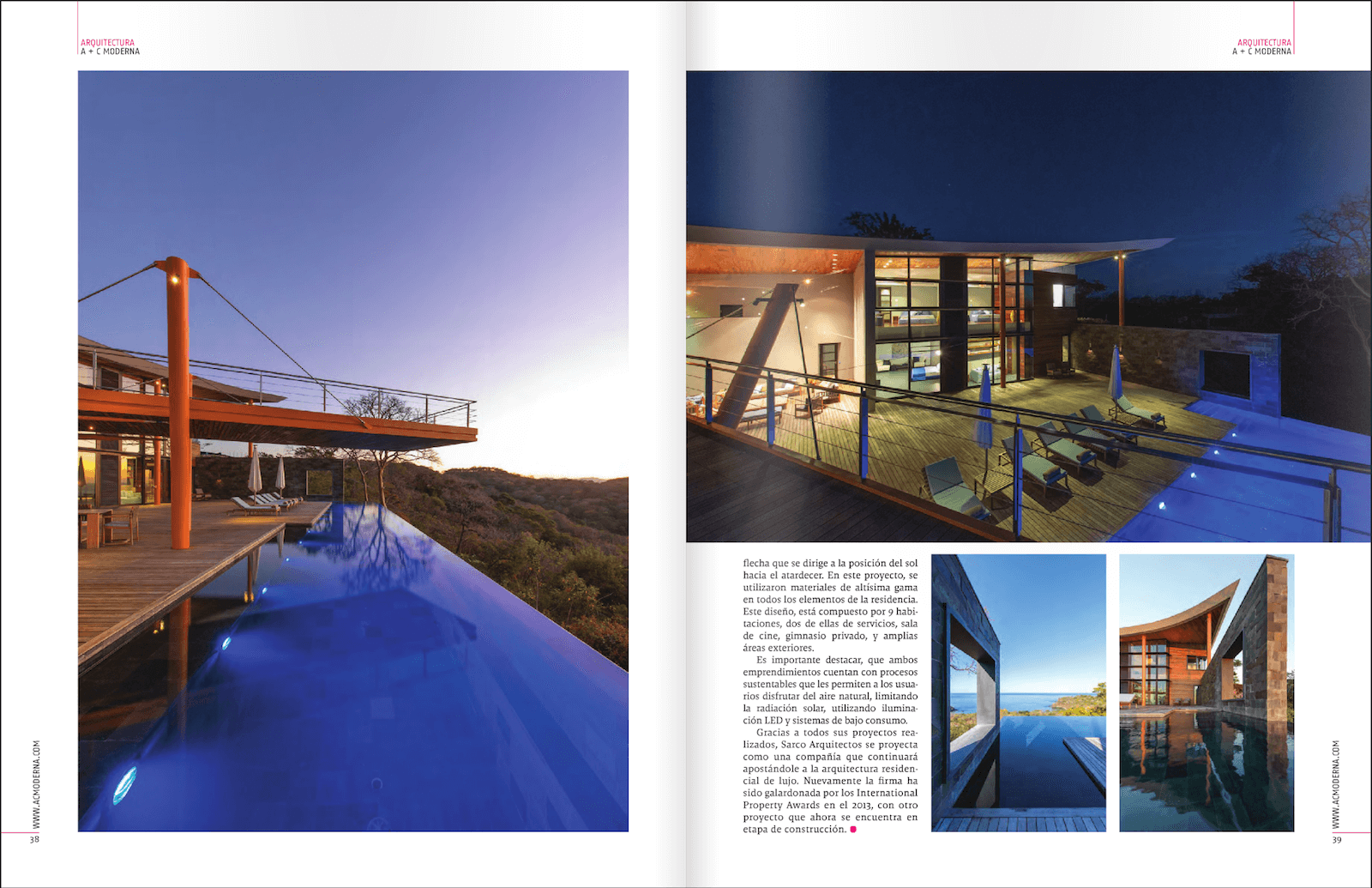 Sarco architects
