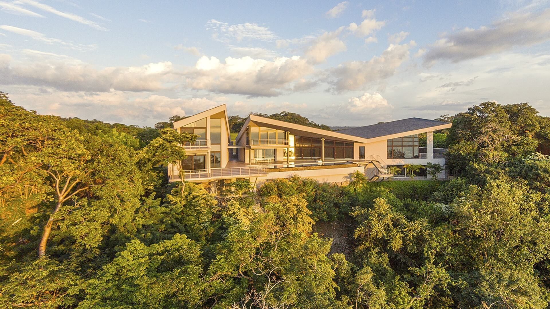Sarco architects receives price
