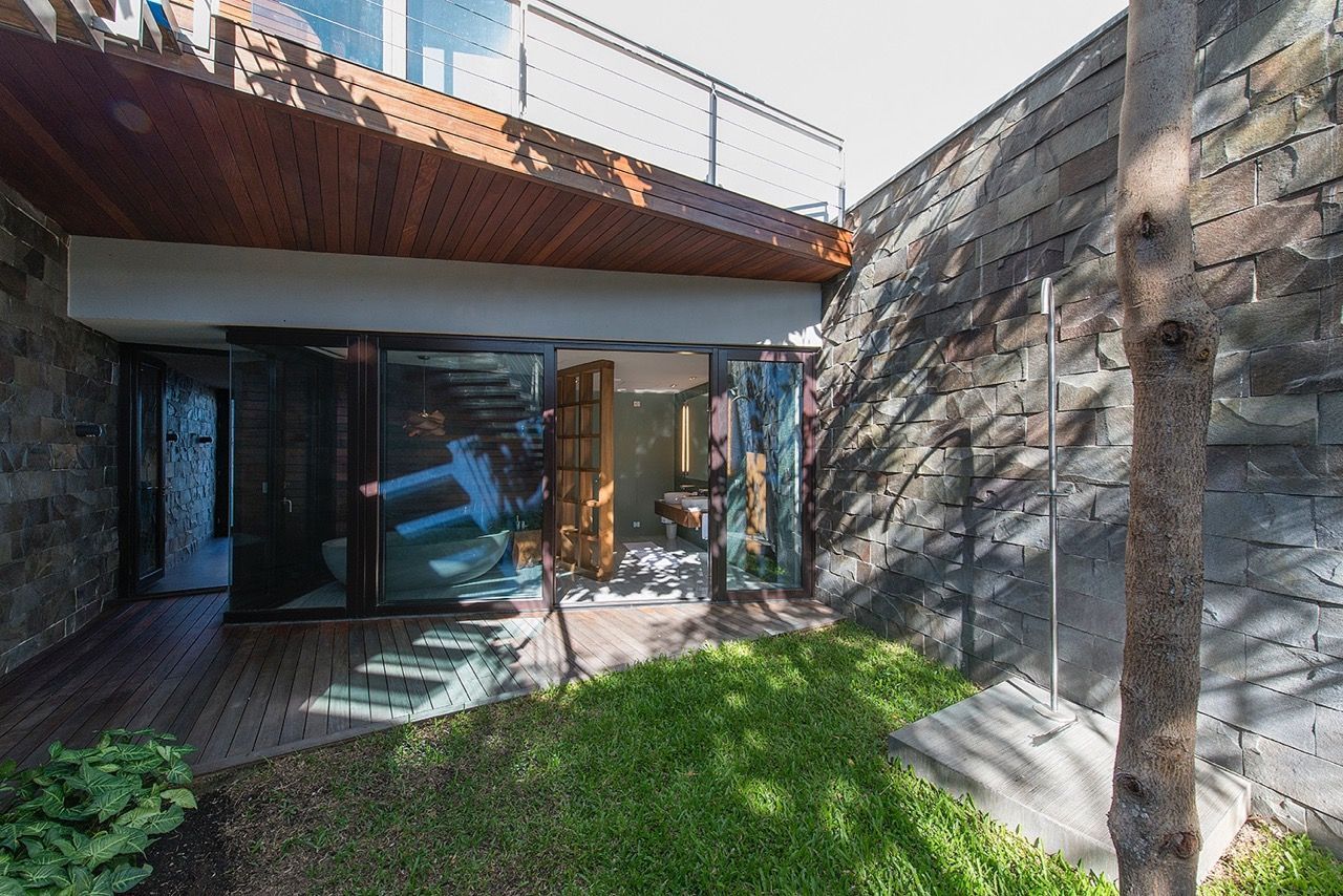 Sarco architects receives price