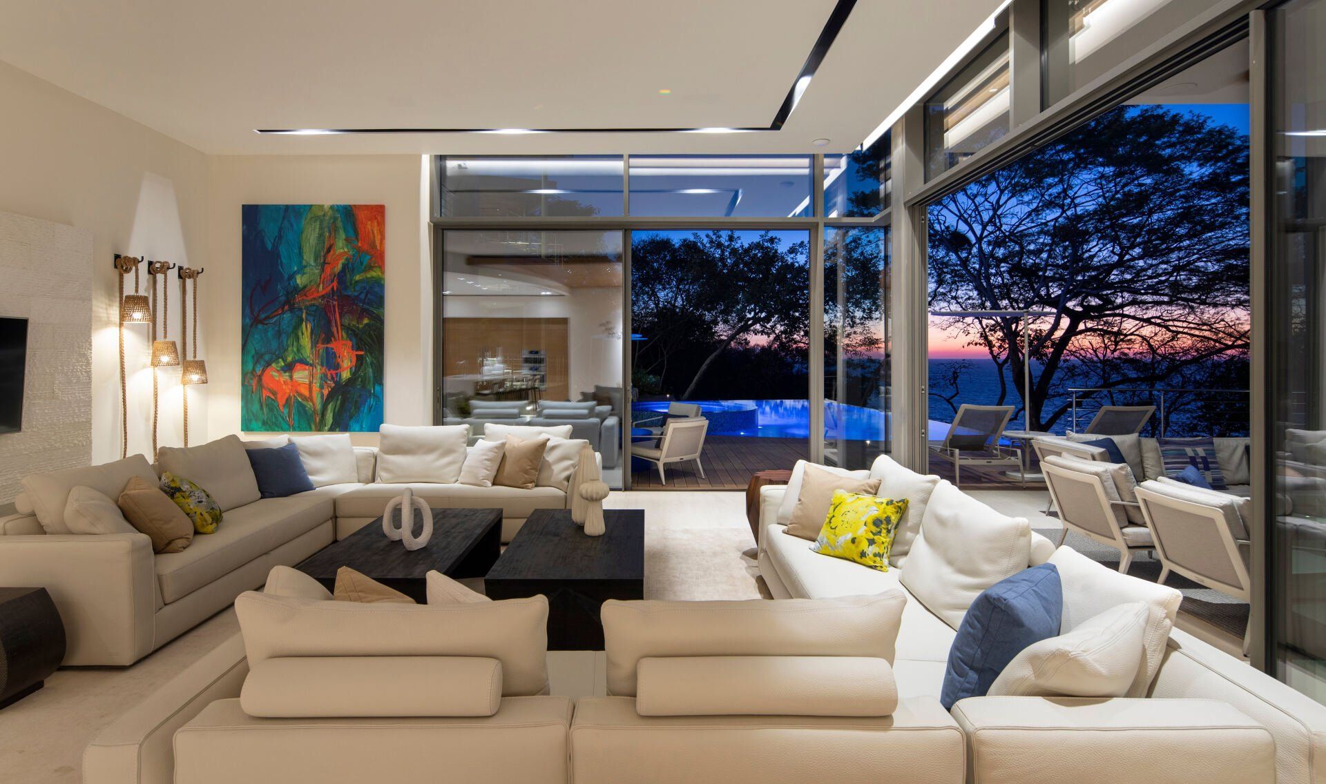 light design for home