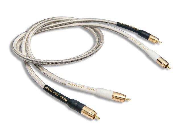 Analysis Plus Interconnects | Delve Audio