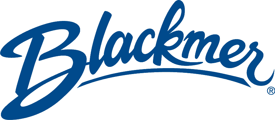 Blackmer Logo