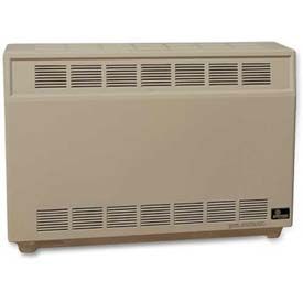 Empire Direct Vent Wall Furnace