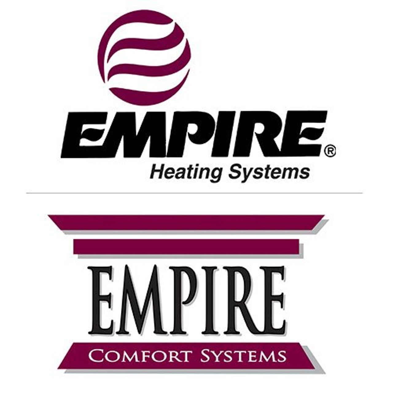 Empire Logos