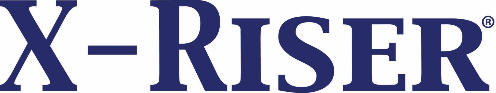 X-Riser Logo