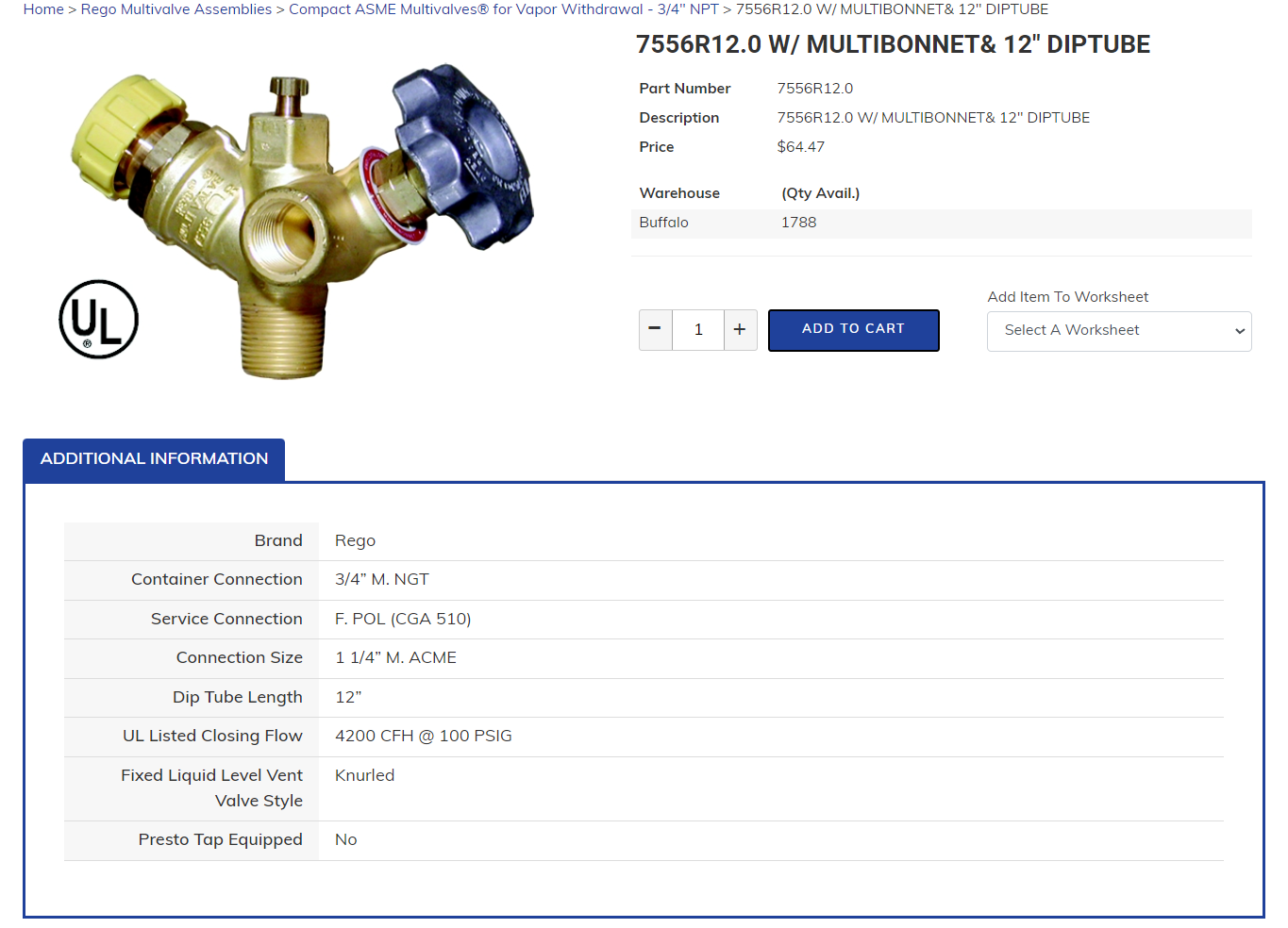 Product Page 2
