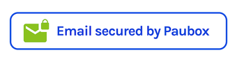 A button that says verified by psychology today