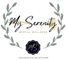 My Serenity MW logo