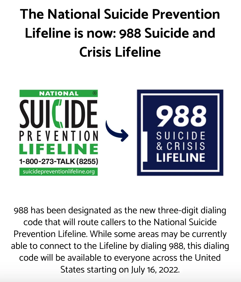 logo 988