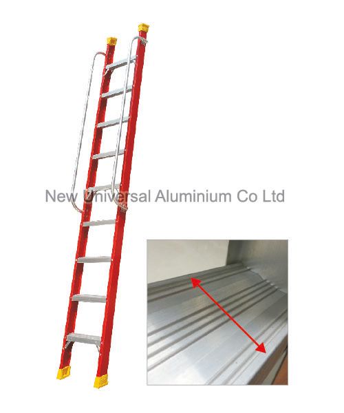 XG-158F 纖維扶手梯