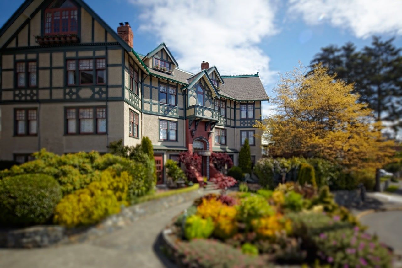 Gallery | Abigail's Hotel | Downtown Victoria, B.C.
