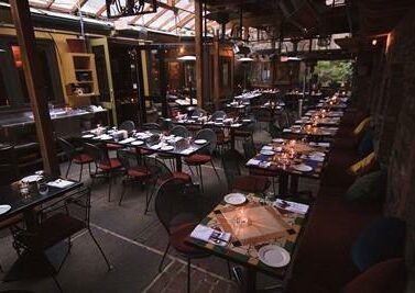 Il Terazzo Restaurant