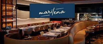 Marilena Cafe