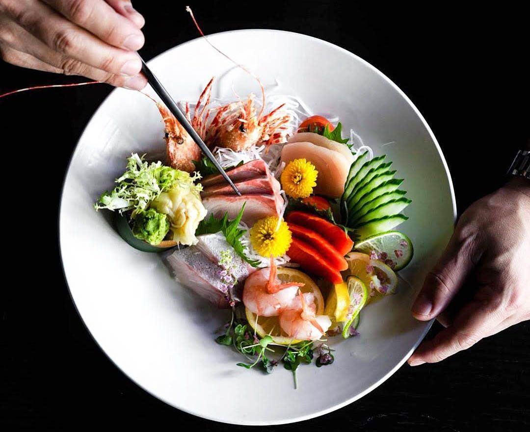 Nubo Japanese Restaurant