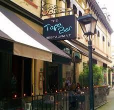 Tapa Bar Restaurant