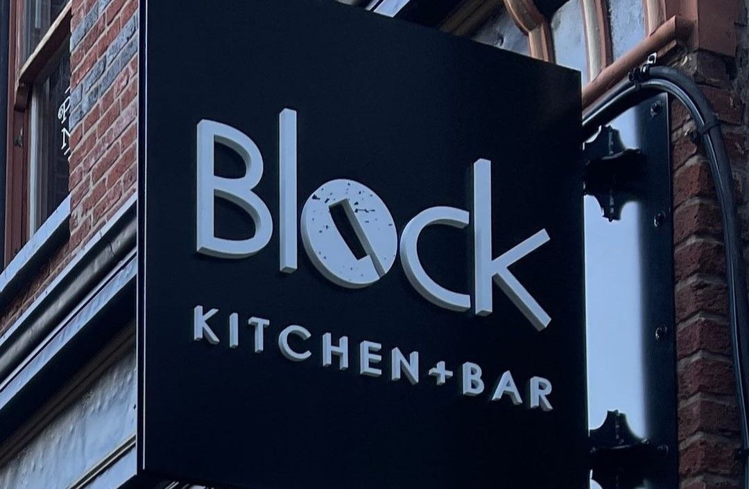 Block Kitchen & Bar 