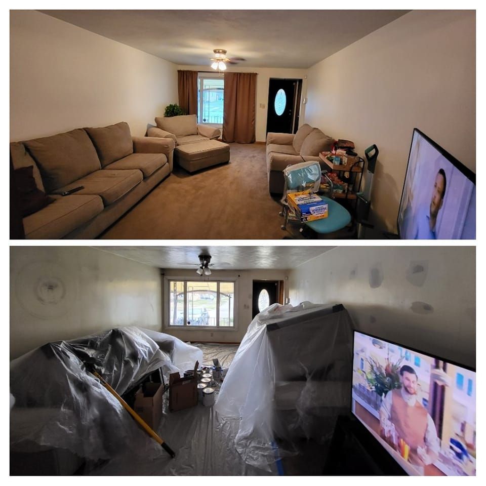 Home Wonder Purpose Painting Transform Your Space Today