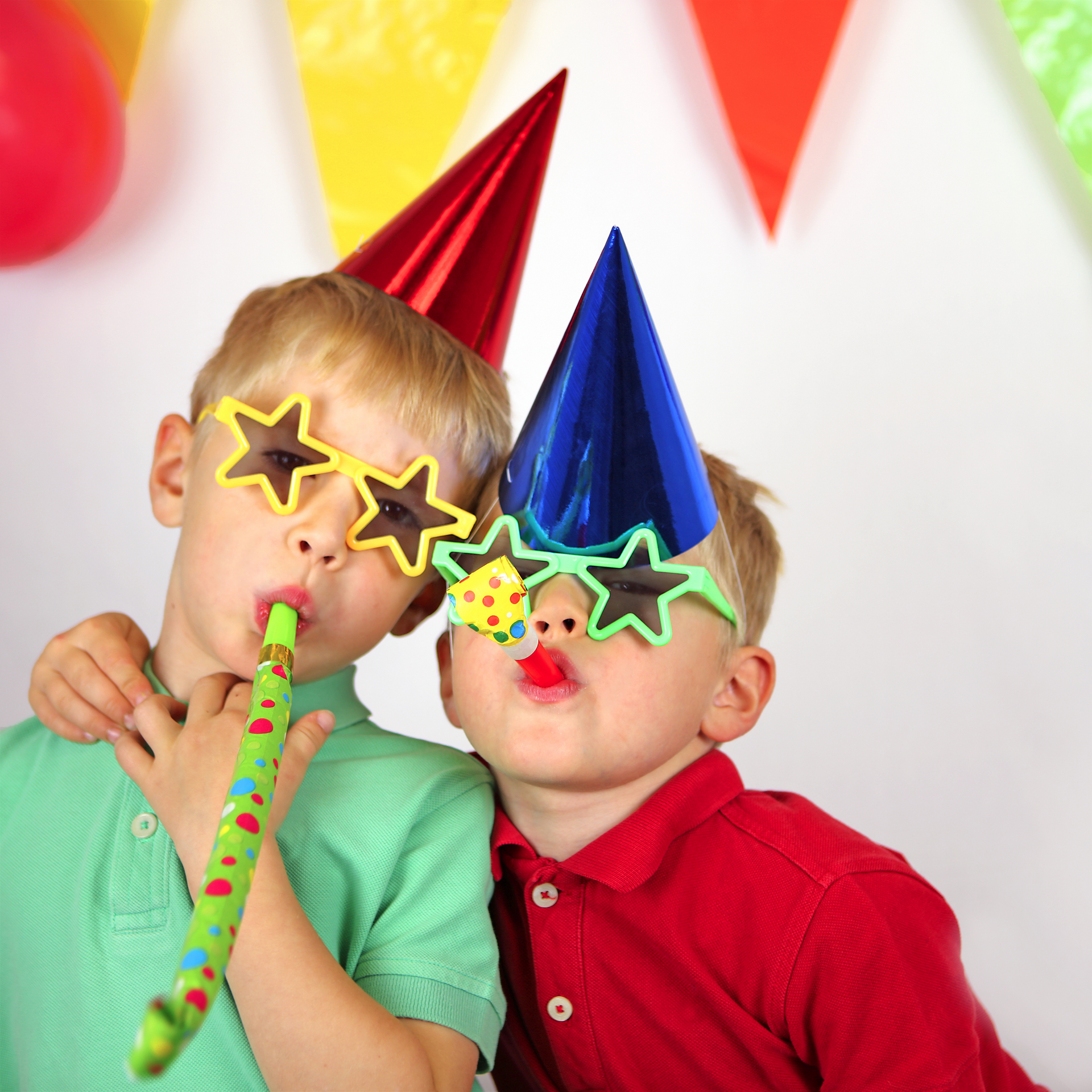 birthday party sussex county nj