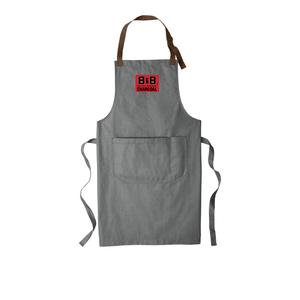 B&B Apron B&B online swag store