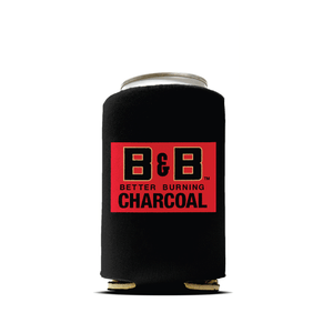 B&B Koozie B&B online swag store