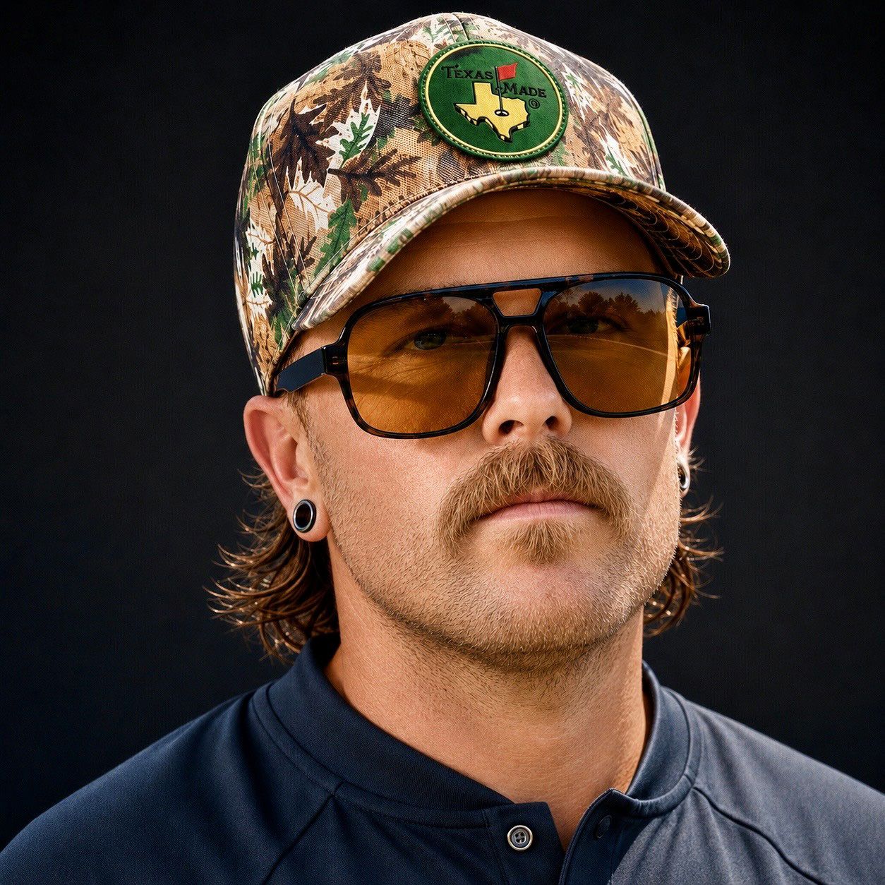B&B Team pitmaster Kyle Guinn of Lace Burgers
