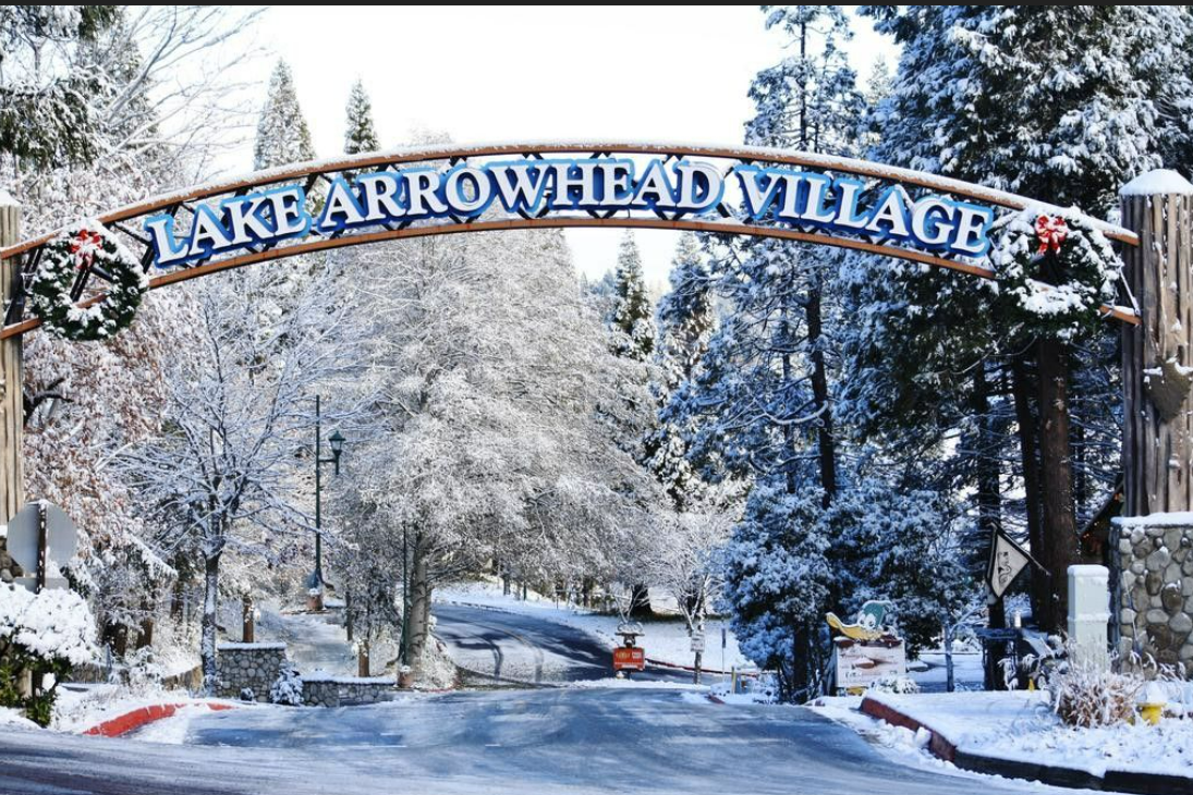 Real Estate Agent, Lake Arrowhead Realtor Lake Arrowhead Living by Bob Bailey