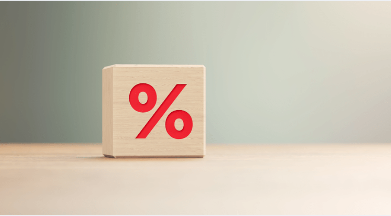 Imagine waiting a year to buy a home, only to find mortgage rates haven't changed much. T
