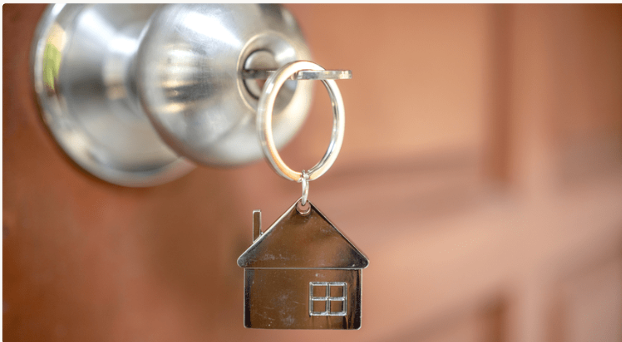 You've been waiting for Mortgage rates to change before you buy.
