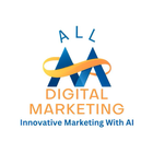 Digital Marketing All - Innovative Marketing With AI