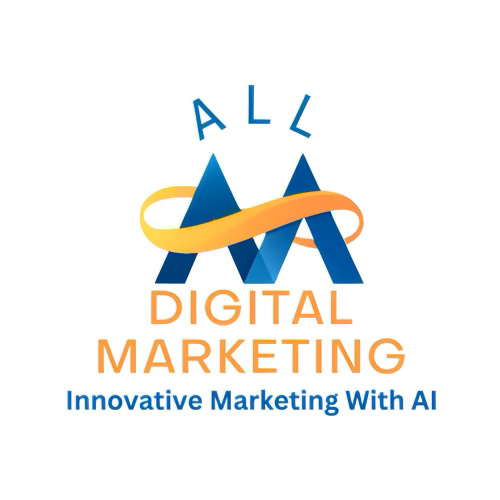 Digital Marketing All - Innovative Marketing With AI