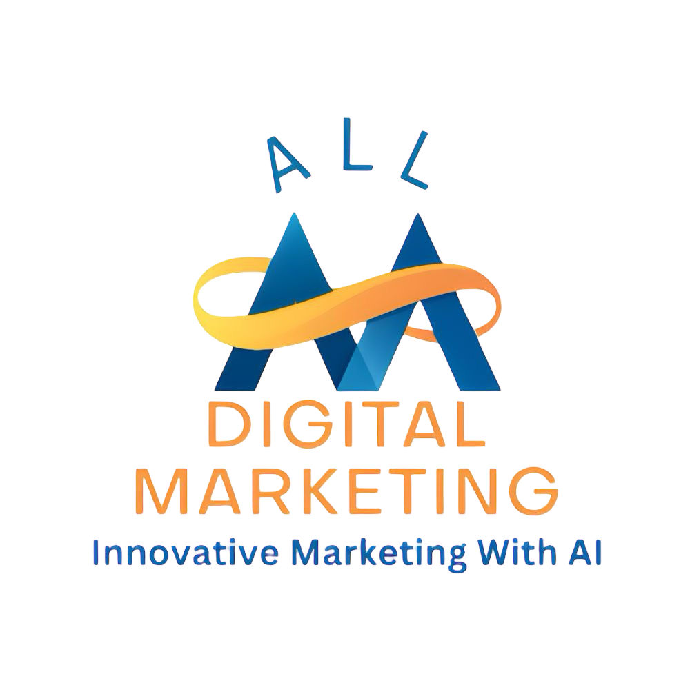 Digital Marketing All - Innovation Marketing With AI