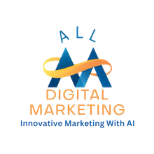 Digital Marketing All - Innovation Marketing With AI