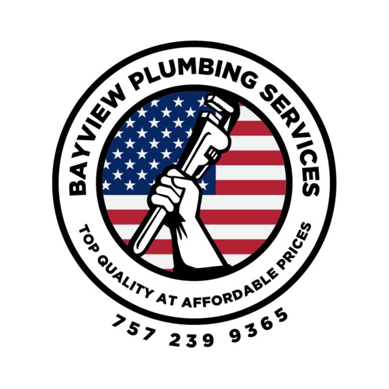 Bayview Plumbing Services logo 