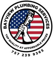 Bayview Plumbing Services logo 