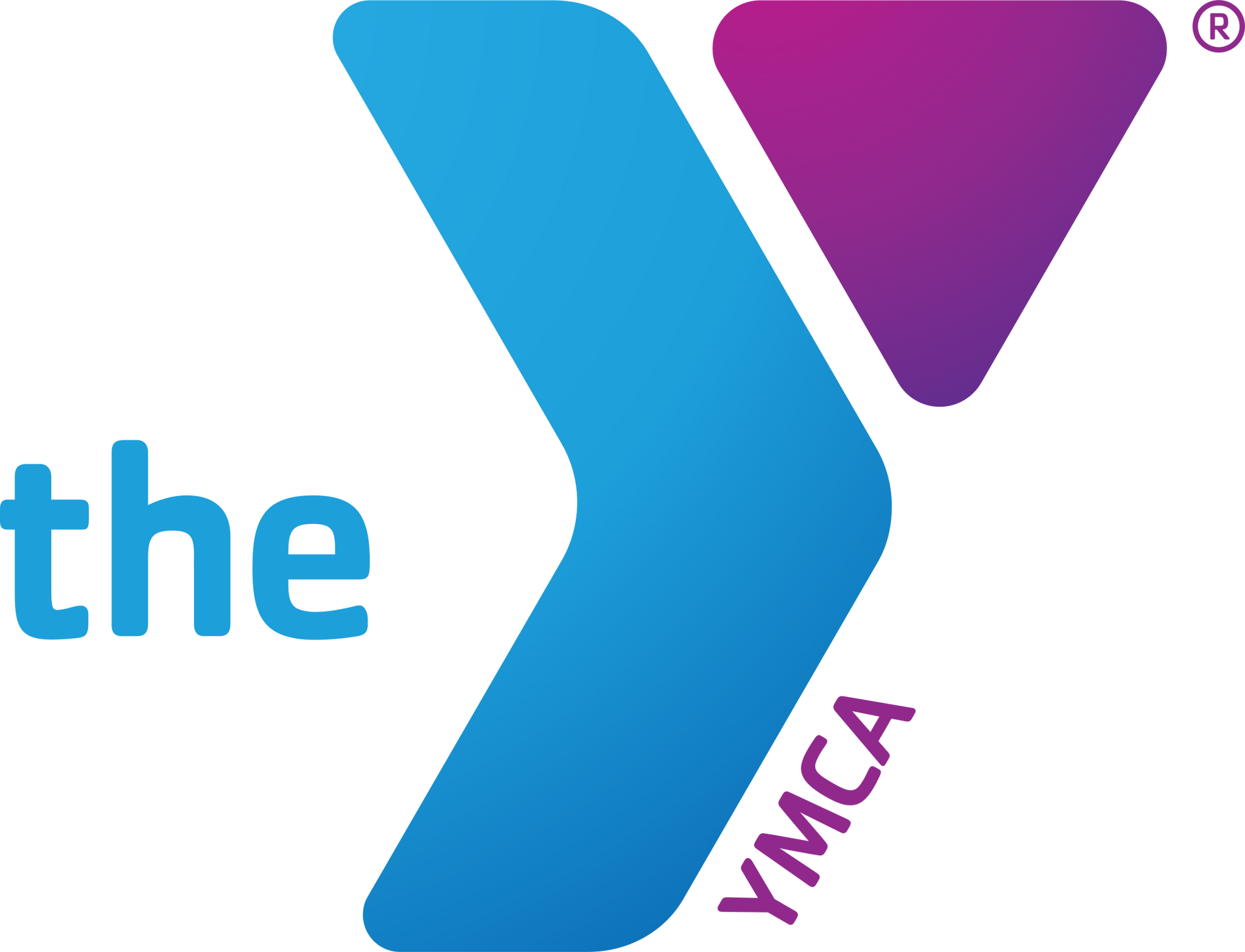 Scott County Family Ymca Inc logo