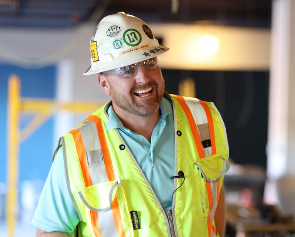 Building Contractor
