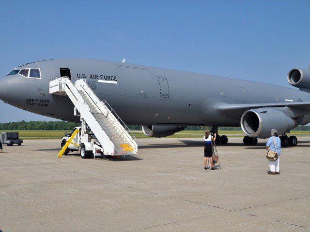 Honduras Mission of Love Airlift