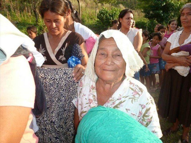 Our Mission of Love donations get where they need to go. These Honduran faces show their appreciation to ALL who make these Denton / Mission of LOVE humanitarians missions possible.