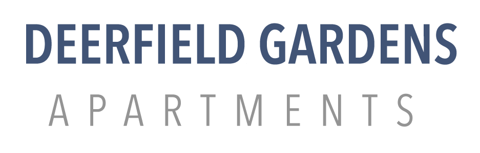 Deerfield Gardens Apartment Company Logo